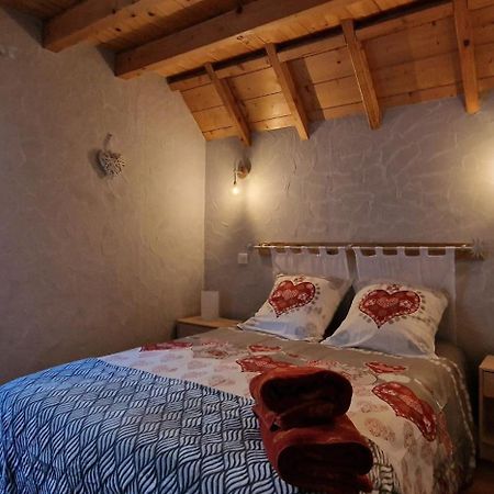 Villa Profiter En Famille Au Viscos. Geu Exterior foto