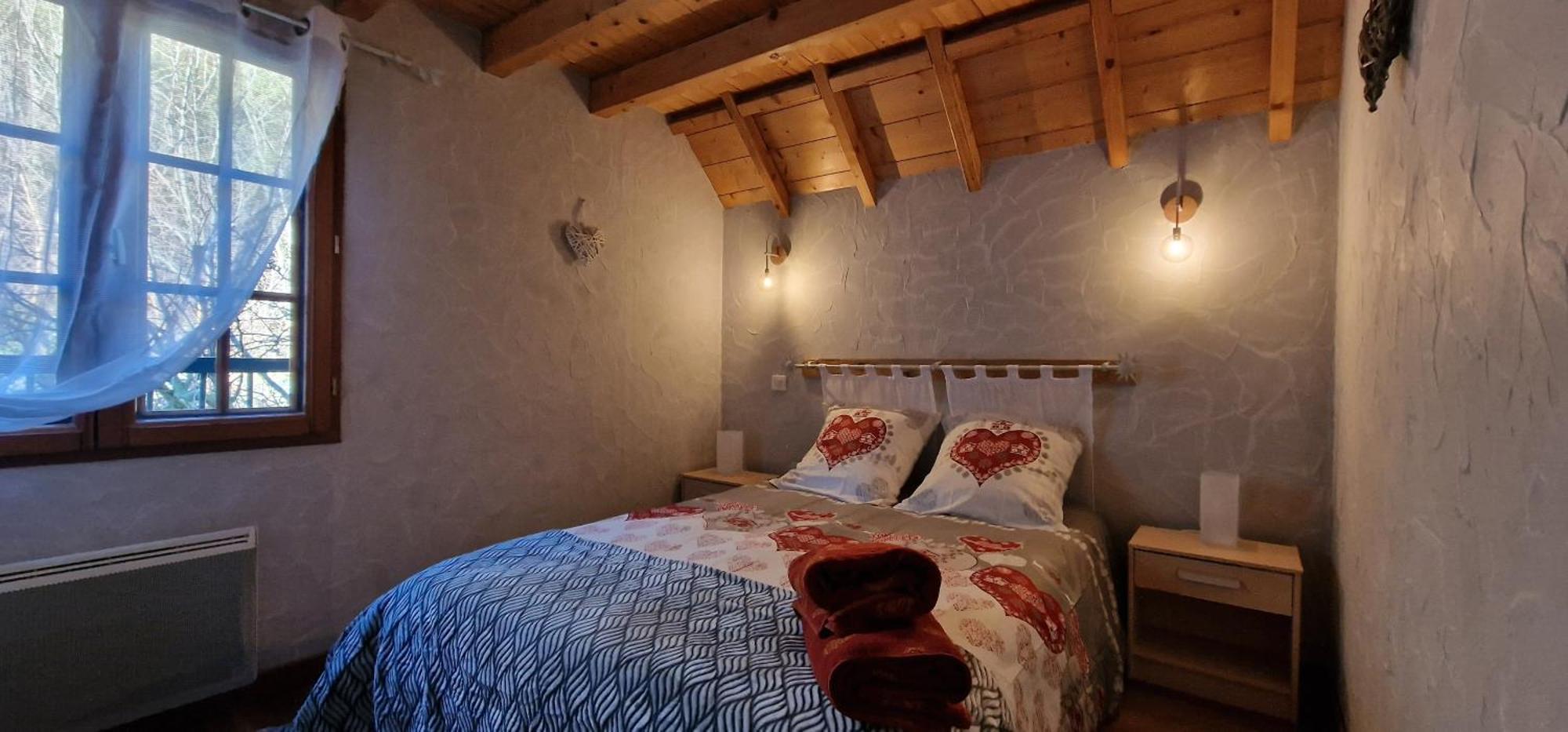 Villa Profiter En Famille Au Viscos. Geu Exterior foto