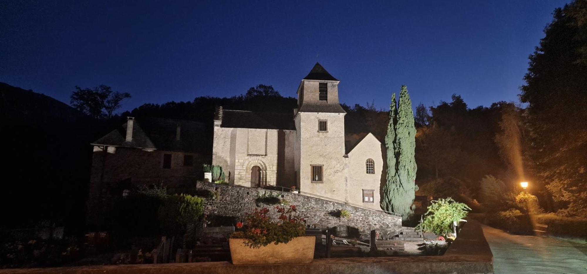 Villa Profiter En Famille Au Viscos. Geu Exterior foto